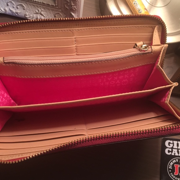 Kate Spade Wallet - Picture 4 of 5